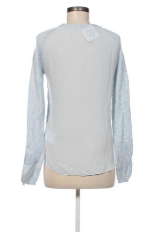 Dámský svetr Clockhouse, Velikost XS, Barva Modrá, Cena  49,00 Kč