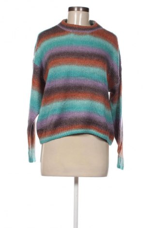 Dámský svetr Clockhouse, Velikost M, Barva Vícebarevné, Cena  179,00 Kč