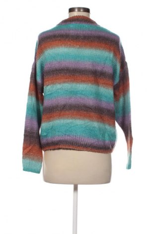 Dámský svetr Clockhouse, Velikost M, Barva Vícebarevné, Cena  179,00 Kč