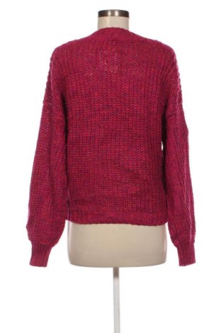 Γυναικείο πουλόβερ Clockhouse, Μέγεθος L, Χρώμα Ρόζ , Τιμή 15,99 €