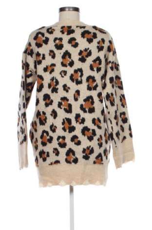 Damenpullover Clockhouse, Größe M, Farbe Mehrfarbig, Preis 8,99 €