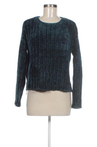 Dámský svetr Clockhouse, Velikost M, Barva Zelená, Cena  179,00 Kč