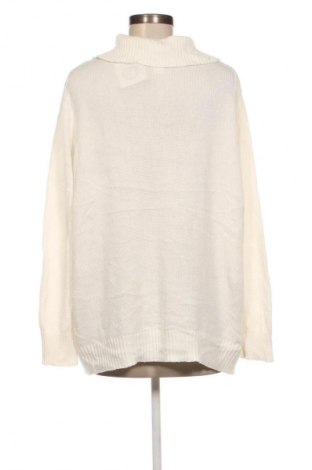Dámský svetr Collection L, Velikost XXL, Barva Bílá, Cena  299,00 Kč