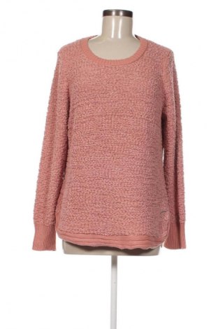 Dámský svetr Collection L, Velikost XL, Barva Růžová, Cena  119,00 Kč