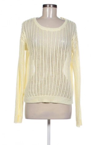 Dámský svetr Colours Of The World, Velikost M, Barva Žlutá, Cena  169,00 Kč
