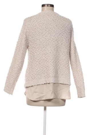 Дамски пуловер Comma,, Размер L, Цвят Екрю, Цена 17,89 €