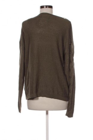 Női pulóver Cortefiel, Méret L, Szín Zöld, Ár 2 339 Ft