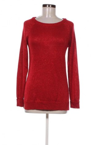 Дамски пуловер Cupio, Размер S, Цвят Червен, Цена 3,06 €