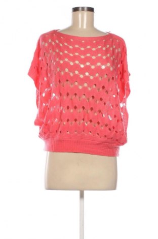 Damenpullover DD-II, Größe M, Farbe Orange, Preis 9,99 €