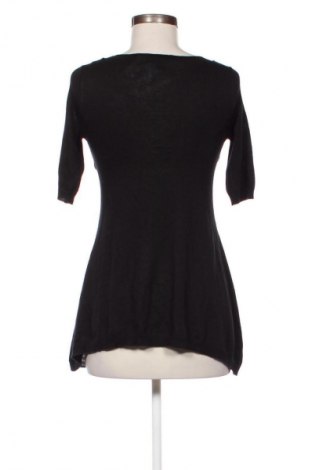 Дамски пуловер DKNY, Размер S, Цвят Черен, Цена 12,36 €