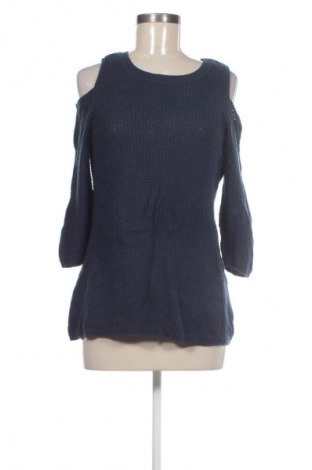 Dámský svetr Days Like This, Velikost S, Barva Modrá, Cena  59,00 Kč