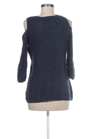 Dámský svetr Days Like This, Velikost S, Barva Modrá, Cena  59,00 Kč