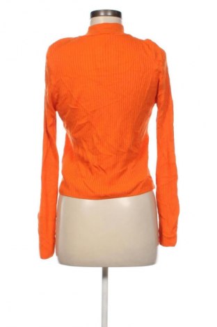 Dámský svetr Defacto, Velikost XL, Barva Oranžová, Cena  189,00 Kč