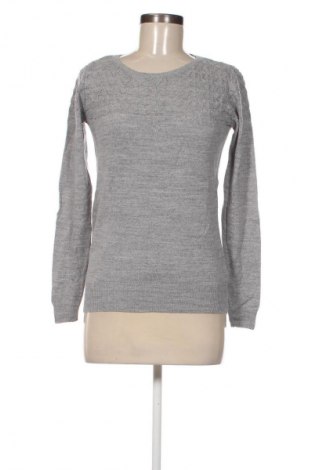Dámský svetr Defacto, Velikost S, Barva Šedá, Cena  229,00 Kč