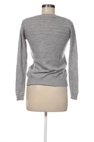 Dámský svetr Defacto, Velikost S, Barva Šedá, Cena  229,00 Kč