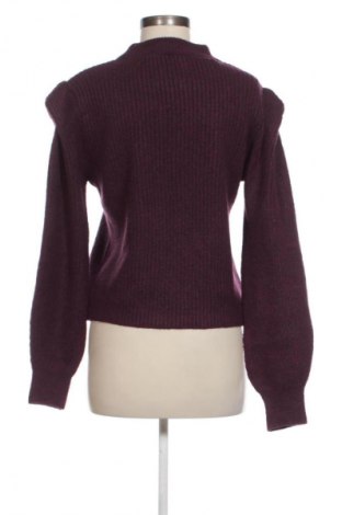 Дамски пуловер Defacto, Размер S, Цвят Лилав, Цена 4,09 €
