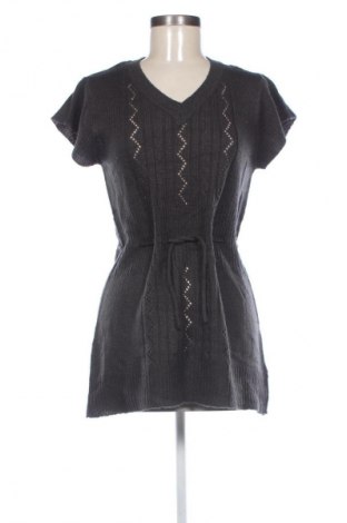 Damenpullover Designer S, Größe M, Farbe Grau, Preis 1,99 €