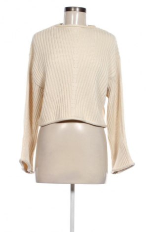 Дамски пуловер Dilvin, Размер M, Цвят Бежов, Цена 14,31 €