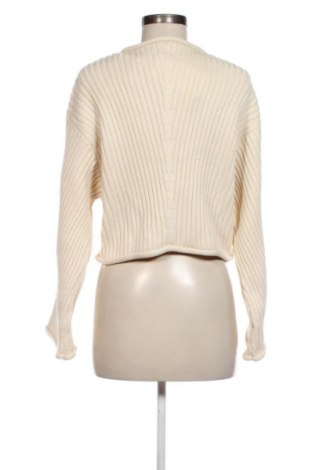 Дамски пуловер Dilvin, Размер M, Цвят Бежов, Цена 14,31 €