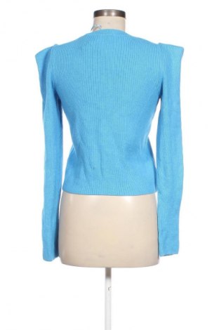 Γυναικείο πουλόβερ Dilvin, Μέγεθος S, Χρώμα Μπλέ, Τιμή 6,99 €