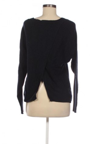 Дамски пуловер Diverse, Размер XS, Цвят Син, Цена 2,04 €