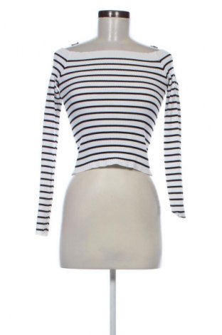 Γυναικείο πουλόβερ Drole De Copine, Μέγεθος S, Χρώμα Πολύχρωμο, Τιμή 6,99 €