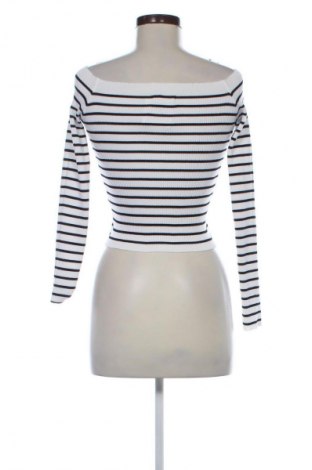 Γυναικείο πουλόβερ Drole De Copine, Μέγεθος S, Χρώμα Πολύχρωμο, Τιμή 6,99 €