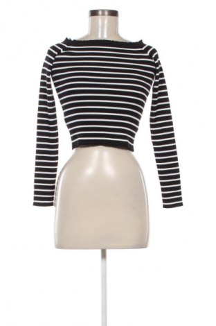 Γυναικείο πουλόβερ Drole De Copine, Μέγεθος M, Χρώμα Πολύχρωμο, Τιμή 8,99 €