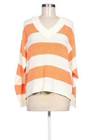 Damski sweter Easy Wear, Rozmiar M, Kolor Kolorowy, Cena 31,99 zł