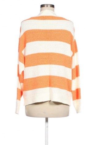 Damski sweter Easy Wear, Rozmiar M, Kolor Kolorowy, Cena 31,99 zł