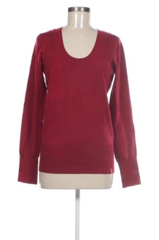 Дамски пуловер Edc By Esprit, Размер XL, Цвят Червен, Цена 10,73 €
