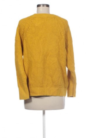 Dámský svetr Edc By Esprit, Velikost S, Barva Žlutá, Cena  319,00 Kč