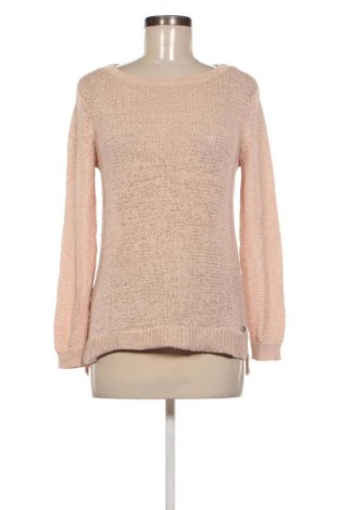 Dámský svetr Edc By Esprit, Velikost XS, Barva Béžová, Cena  259,00 Kč