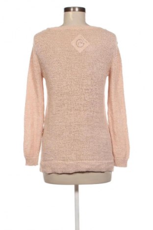 Dámský svetr Edc By Esprit, Velikost XS, Barva Béžová, Cena  259,00 Kč