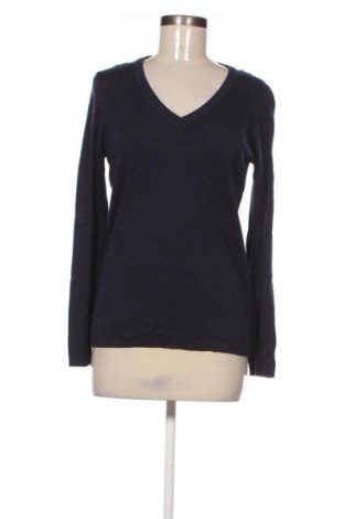 Dámský svetr Edc By Esprit, Velikost L, Barva Modrá, Cena  269,00 Kč