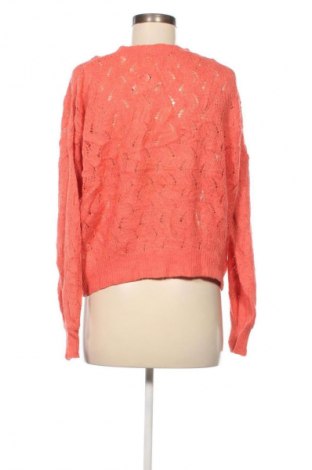 Dámský svetr Edc By Esprit, Velikost M, Barva Červená, Cena  309,00 Kč