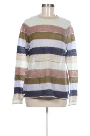 Дамски пуловер Edc By Esprit, Размер L, Цвят Многоцветен, Цена 8,18 €