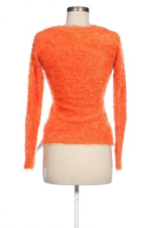 Pulover de femei Elisa Immagine, Mărime S, Culoare Portocaliu, Preț 15,99 Lei