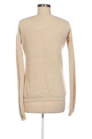 Női pulóver Ello, Méret L, Szín Bézs, Ár 2 989 Ft