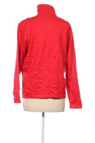 Dámský svetr Emreco, Velikost L, Barva Červená, Cena  89,00 Kč