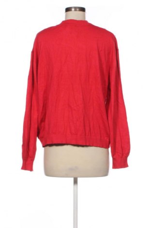 Дамски пуловер Esmara, Размер L, Цвят Червен, Цена 13,80 €