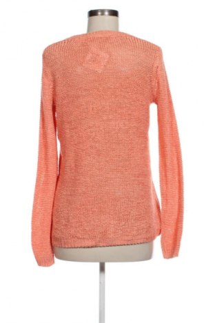 Dámský svetr Esmara, Velikost S, Barva Oranžová, Cena  49,00 Kč
