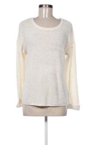 Γυναικείο πουλόβερ Esmara, Μέγεθος S, Χρώμα Λευκό, Τιμή 7,99 €