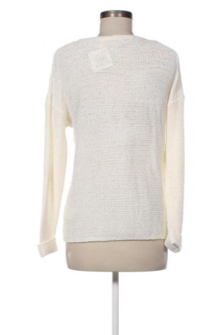 Γυναικείο πουλόβερ Esmara, Μέγεθος S, Χρώμα Λευκό, Τιμή 7,99 €