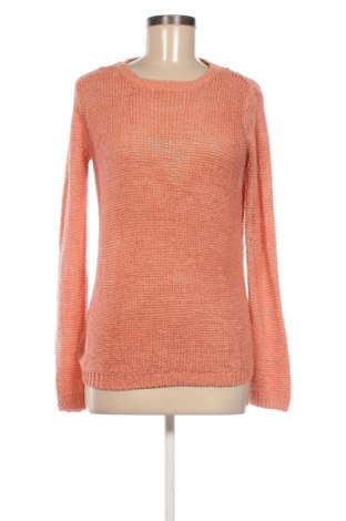 Dámský svetr Esmara, Velikost M, Barva Oranžová, Cena  179,00 Kč