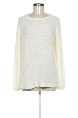 Damenpullover Esmara, Größe L, Farbe Ecru, Preis € 1,99