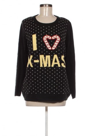 Дамски пуловер Esmara, Размер L, Цвят Многоцветен, Цена 2,04 €