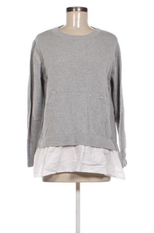 Дамски пуловер Esmara, Размер XL, Цвят Сив, Цена 2,04 €