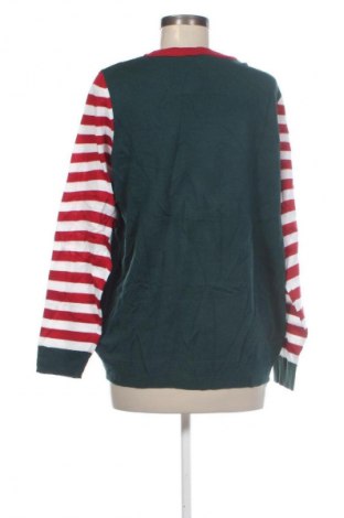 Dámský svetr Esmara, Velikost L, Barva Vícebarevné, Cena  199,00 Kč