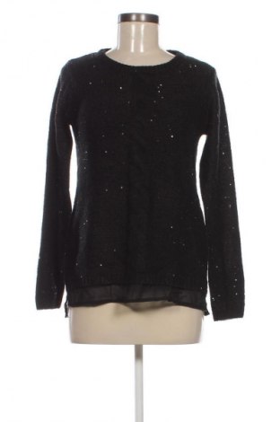 Дамски пуловер Esmara, Размер S, Цвят Черен, Цена 2,04 €